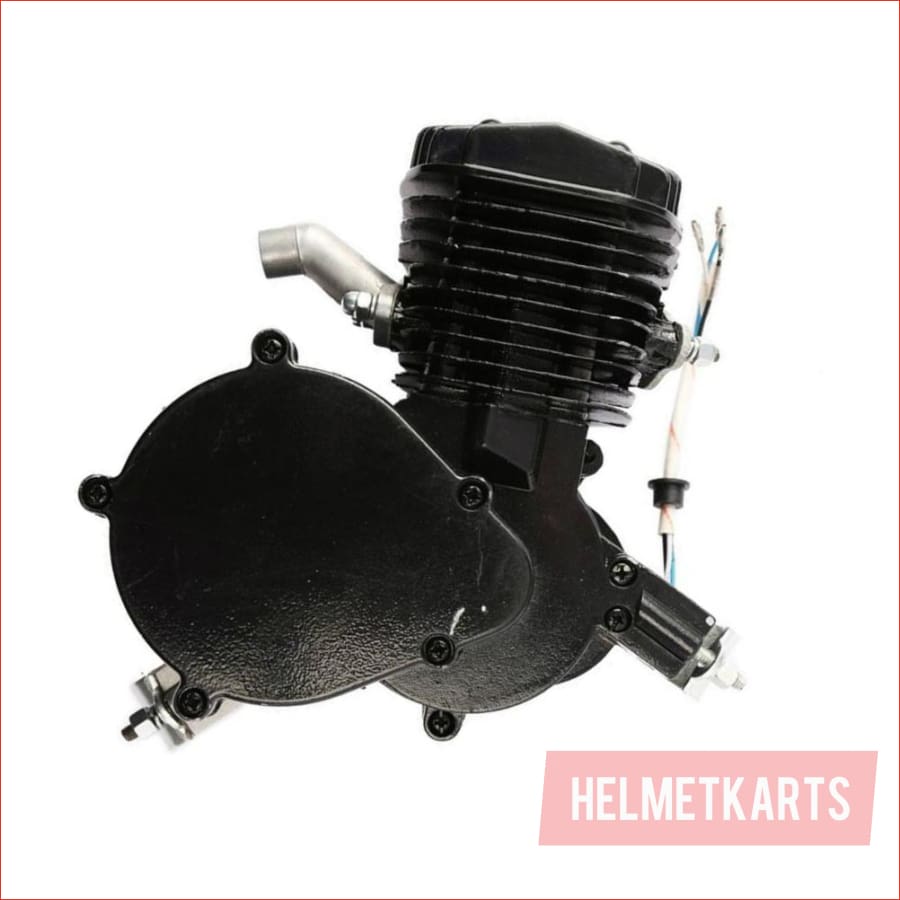 80cc Engine - 5.0HP - Helmetkarts