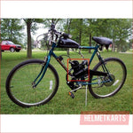 80cc Engine - 5.0HP - Helmetkarts