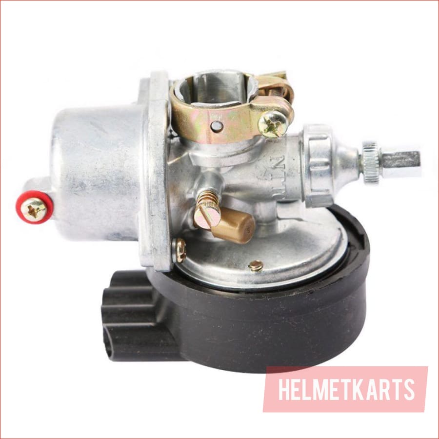 80cc Engine - 5.0HP - Helmetkarts