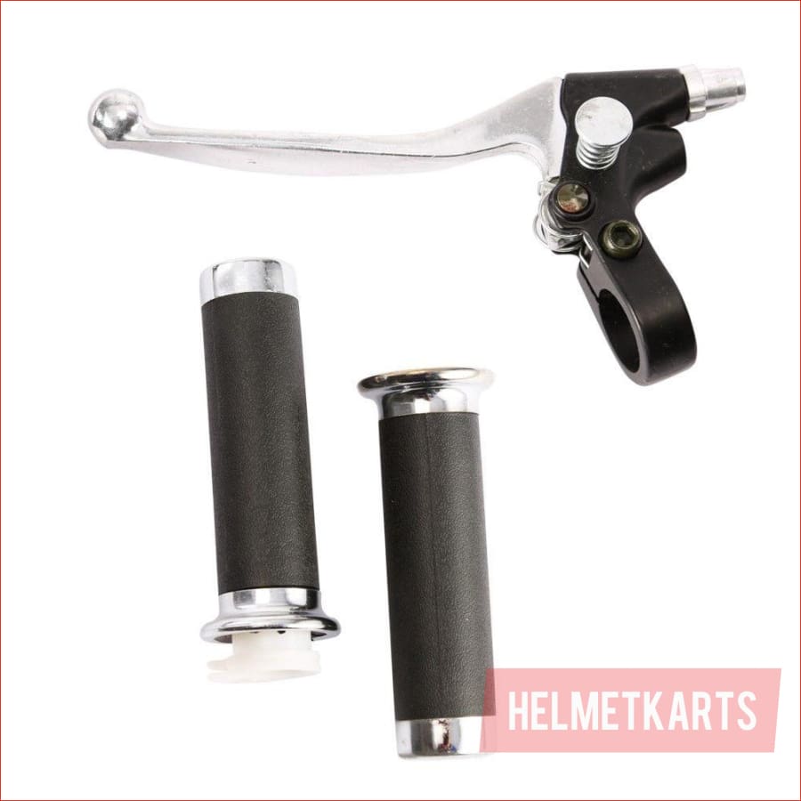 80cc Engine - 5.0HP - Helmetkarts