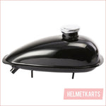 80cc Engine - 5.0HP - Helmetkarts