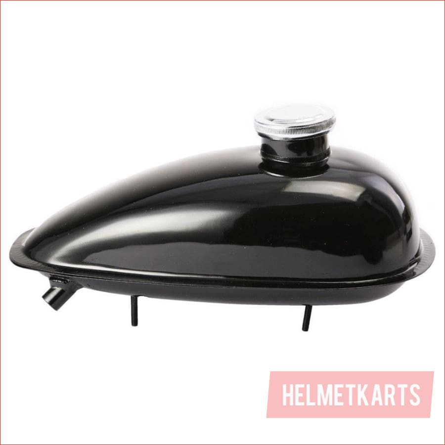 80cc Engine - 5.0HP - Helmetkarts