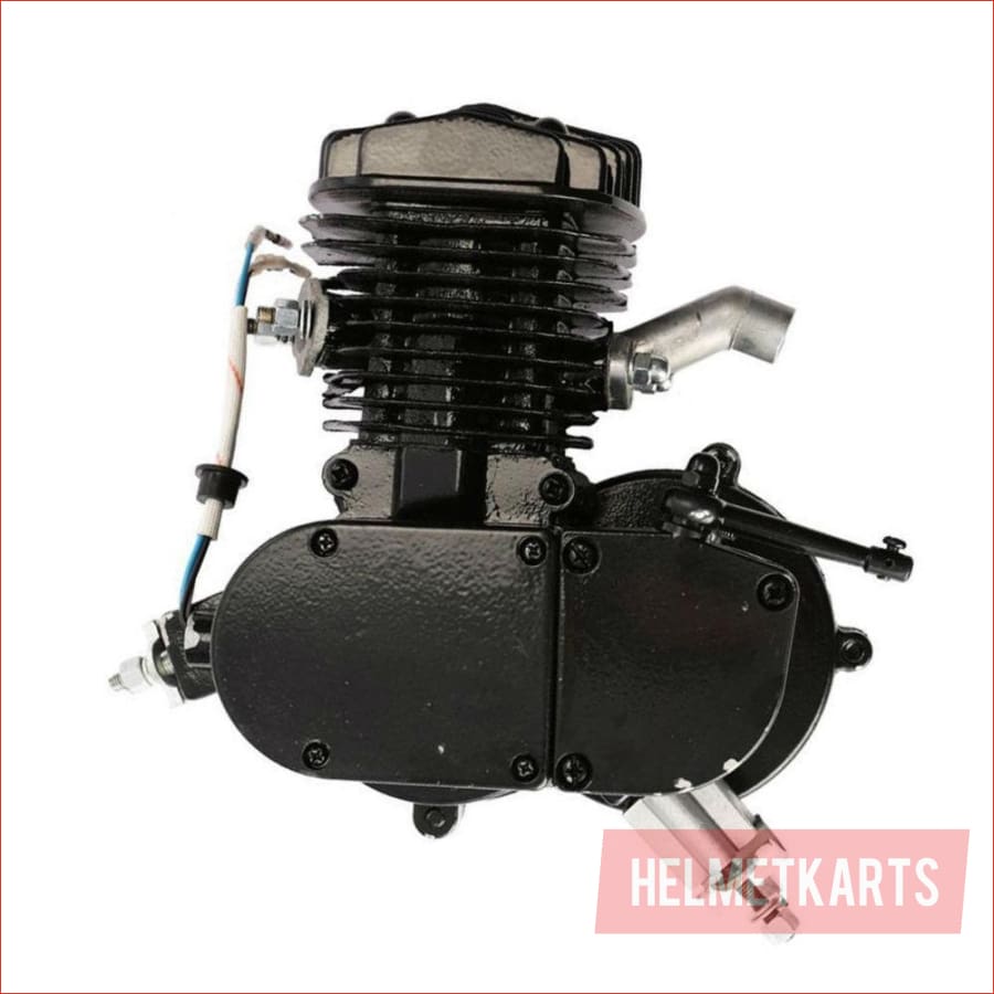 80cc Engine - 5.0HP - Helmetkarts