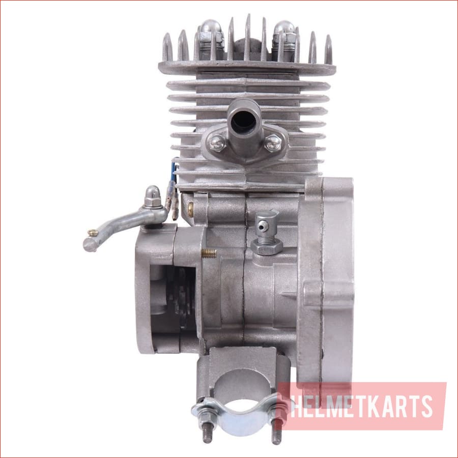 80cc Engine - 5.0HP - Helmetkarts