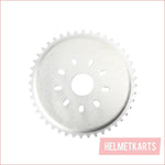 80cc Engine - 5.0HP - Helmetkarts