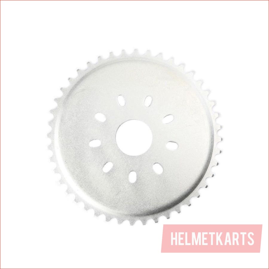 80cc Engine - 5.0HP - Helmetkarts