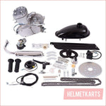 80cc Engine - 5.0HP - Helmetkarts