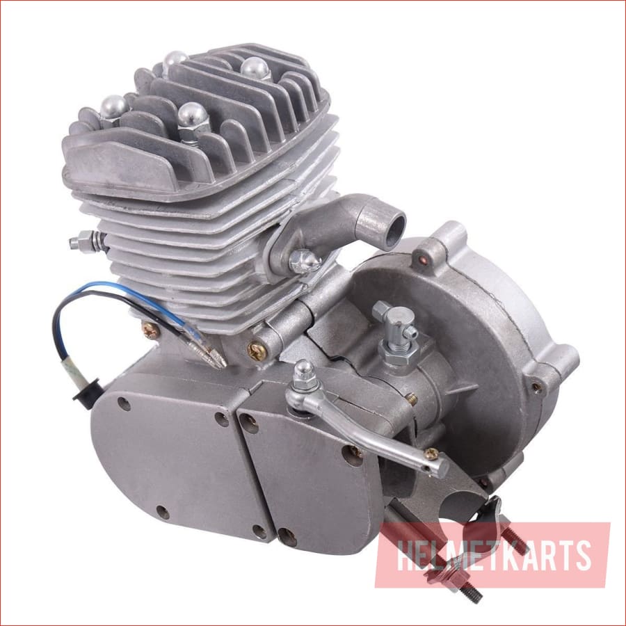 80cc Engine - 5.0HP - Helmetkarts