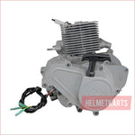 80cc Engine w/ Electric start - 5.0HP - Helmetkarts