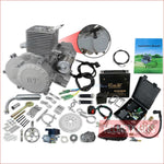 80cc Engine w/ Electric start - 5.0HP - Helmetkarts