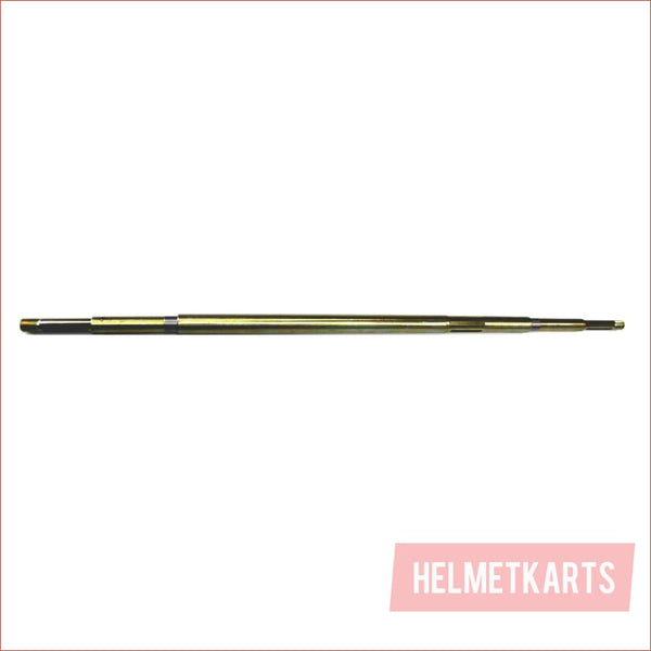 860mm / 20mm Keyed axle - Axle | Helmetkarts Australia Ltd Pty ...