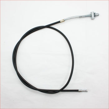 860mm Front Drum Brake Cable Line YAMAHA PEEWEE PW50 PY50 PIT PRO DIRT BIKE Blygo