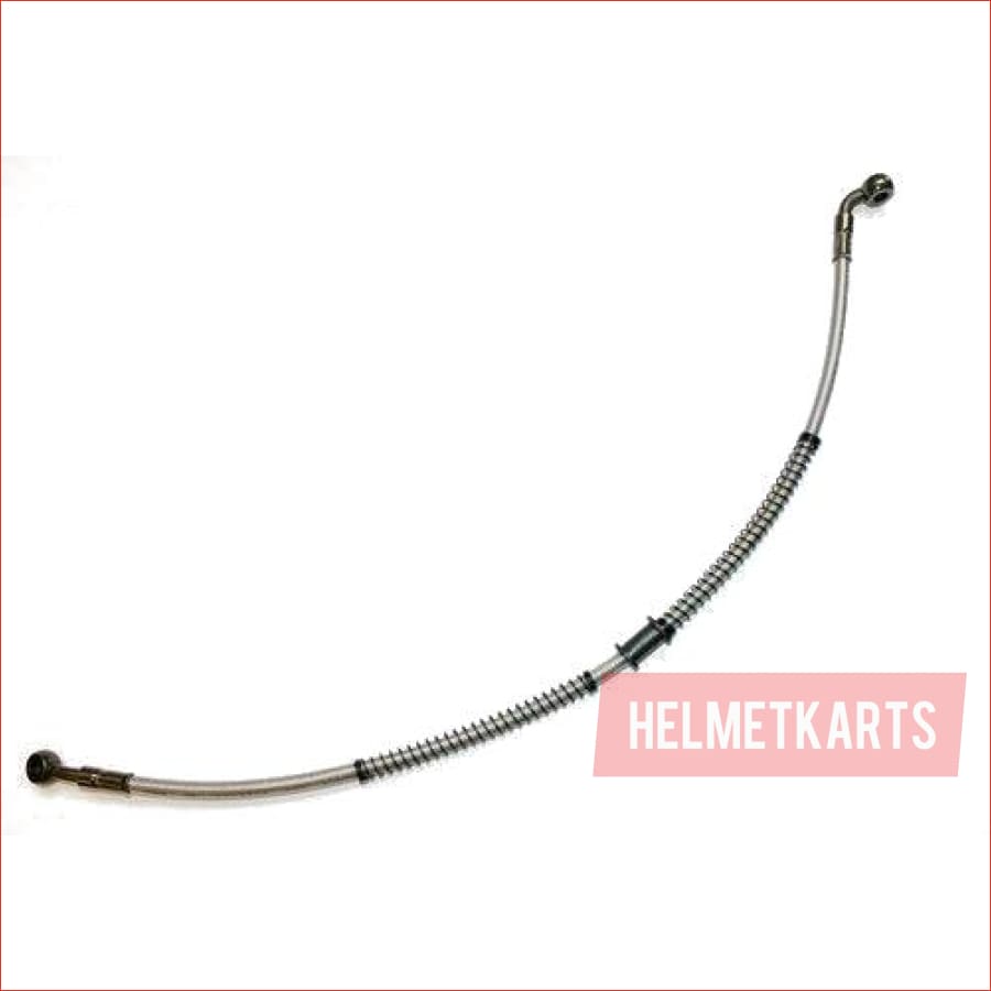 8mm / 90degree Hydraulic hose - Helmetkarts