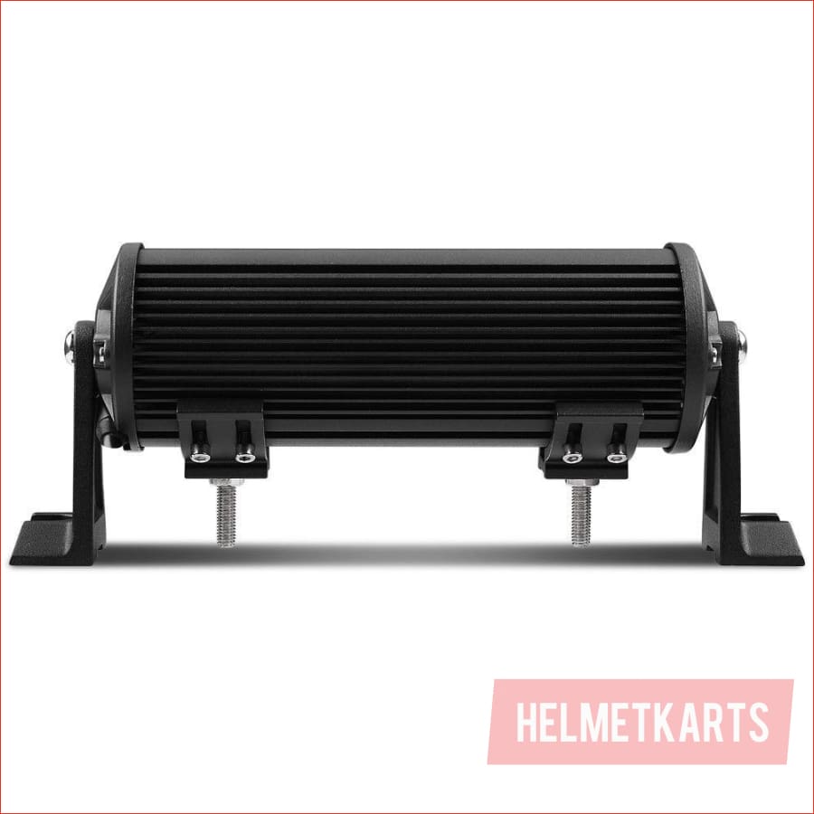 9" LED light bar 840 watts - Helmetkarts