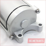 9 Teeth Starter Start Motor 200cc 250cc Air Cooled PIT Trail Drit Quad Bike ATV Blygo