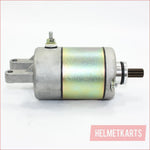 9 Teeth Starter Start Motor 250cc 300cc PIT TRAIL DIRT QUAD BIKE ATV BUGGY Blygo