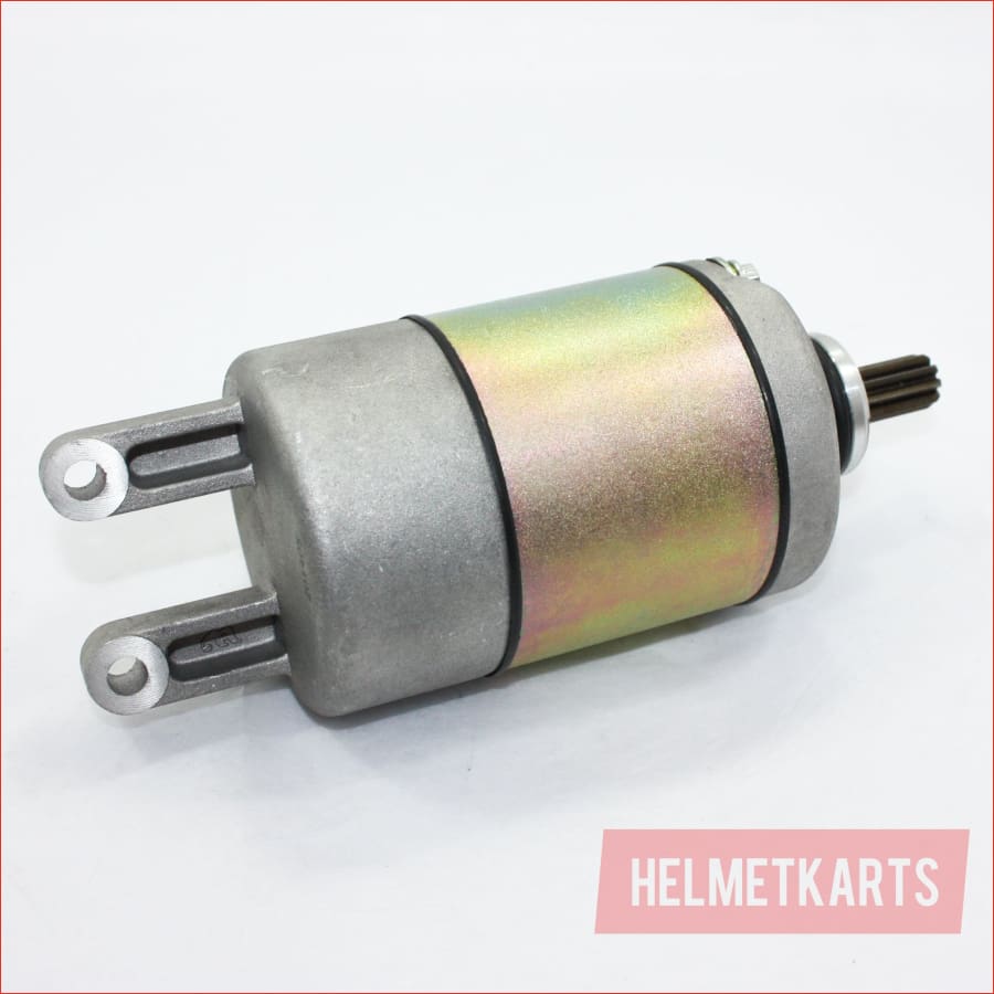 9 Teeth Starter Start Motor 250cc 300cc PIT TRAIL DIRT QUAD BIKE ATV BUGGY Blygo