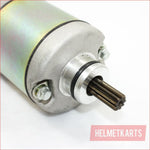 9 Teeth Starter Start Motor 250cc 300cc PIT TRAIL DIRT QUAD BIKE ATV BUGGY Blygo