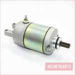 9 Teeth Starter Start Motor 250cc 300cc PIT TRAIL DIRT QUAD BIKE ATV BUGGY Blygo