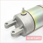 9 Teeth Starter Start Motor 250cc 300cc PIT TRAIL DIRT QUAD BIKE ATV BUGGY Blygo