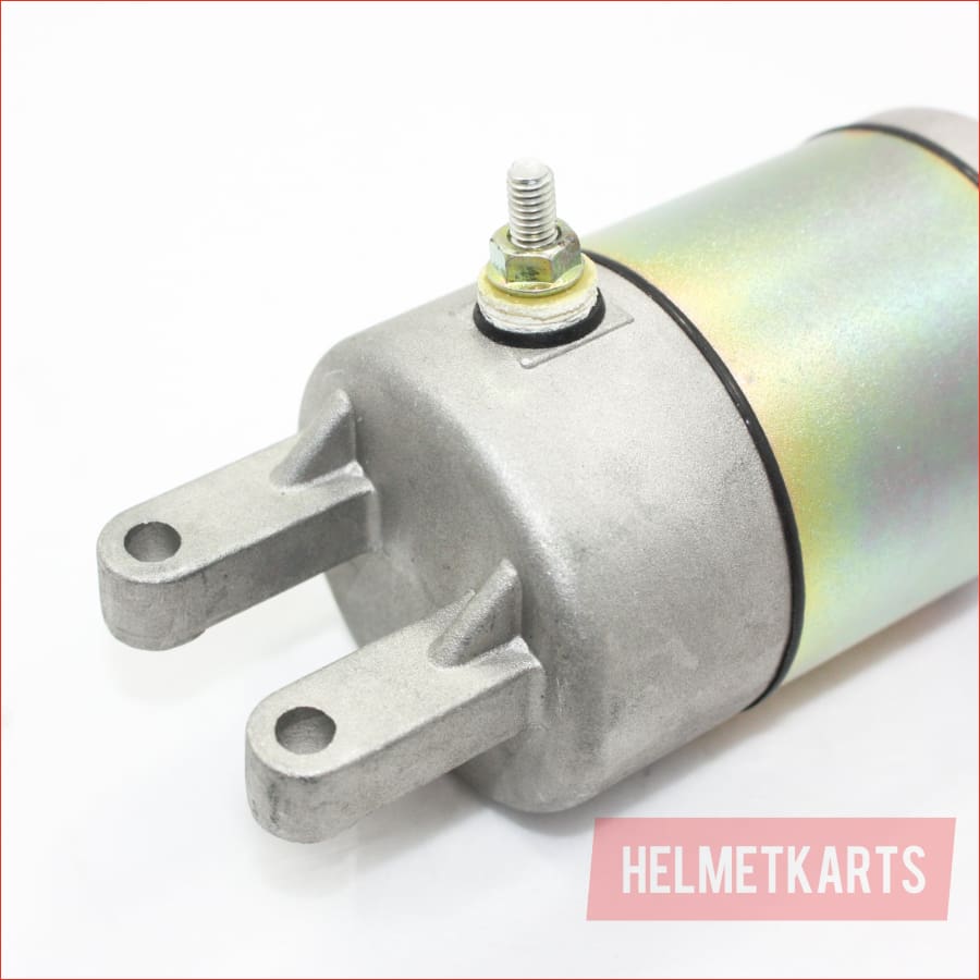 9 Teeth Starter Start Motor 250cc 300cc PIT TRAIL DIRT QUAD BIKE ATV BUGGY Blygo
