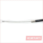 905mm 75mm Thumb Throttle Cable 90cc 110cc 125cc PIT QUAD DIRT BIKE ATV BUGGY Blygo