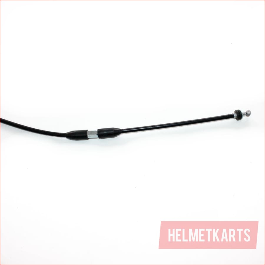 905mm 75mm Thumb Throttle Cable 90cc 110cc 125cc PIT QUAD DIRT BIKE ATV BUGGY Blygo