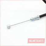 940mm Choke Cable 125cc 150cc 250cc PIT PRO Trail Dirt Quad Bike ATV Dune Buggy Blygo