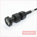940mm Choke Cable 125cc 150cc 250cc PIT PRO Trail Dirt Quad Bike ATV Dune Buggy Blygo