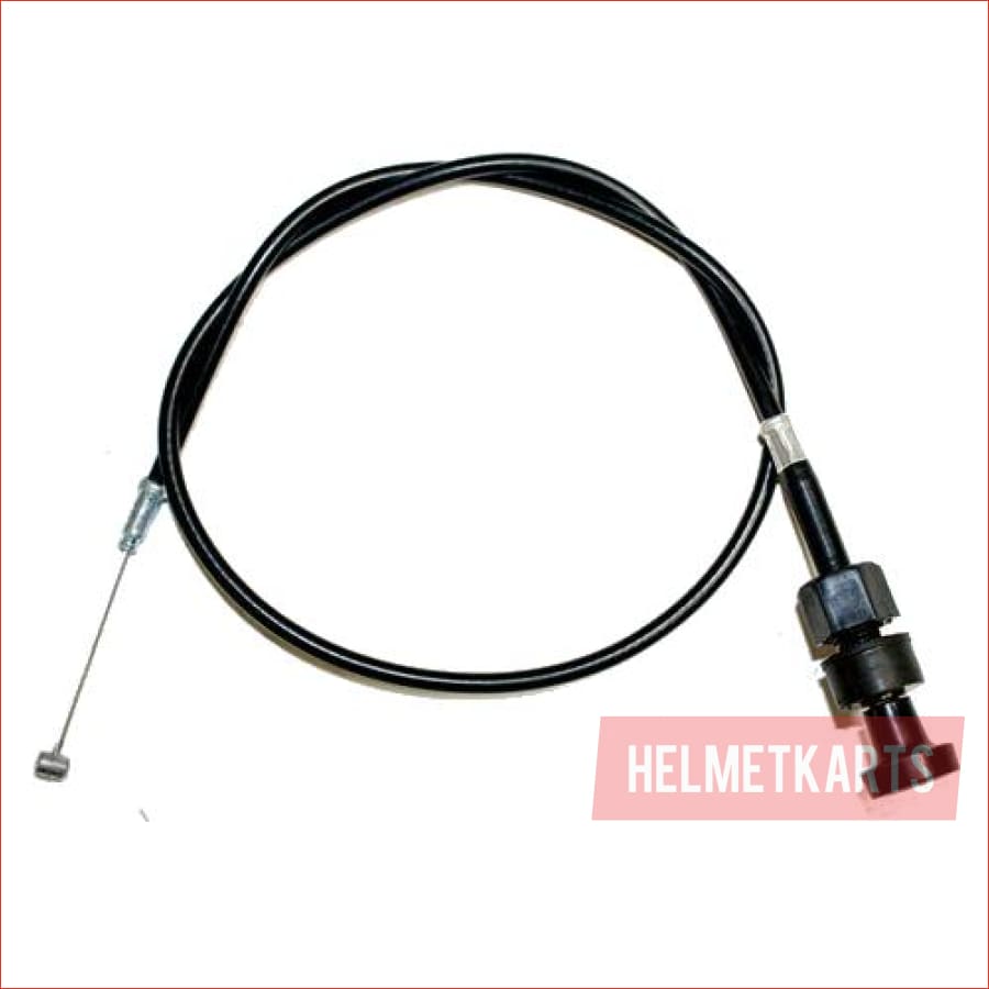 950mm Choke cable - Helmetkarts