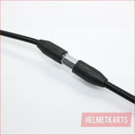 960mm Throttle Accelerator Cable Line YAMAHA PEEWEE PW50 PY50 PIT PRO DIRT BIKE Blygo
