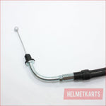 960mm Throttle Accelerator Cable Line YAMAHA PEEWEE PW50 PY50 PIT PRO DIRT BIKE Blygo