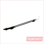 960mm Throttle Accelerator Cable Line YAMAHA PEEWEE 80 PW80 PY80 PIT DIRT BIKE Blygo