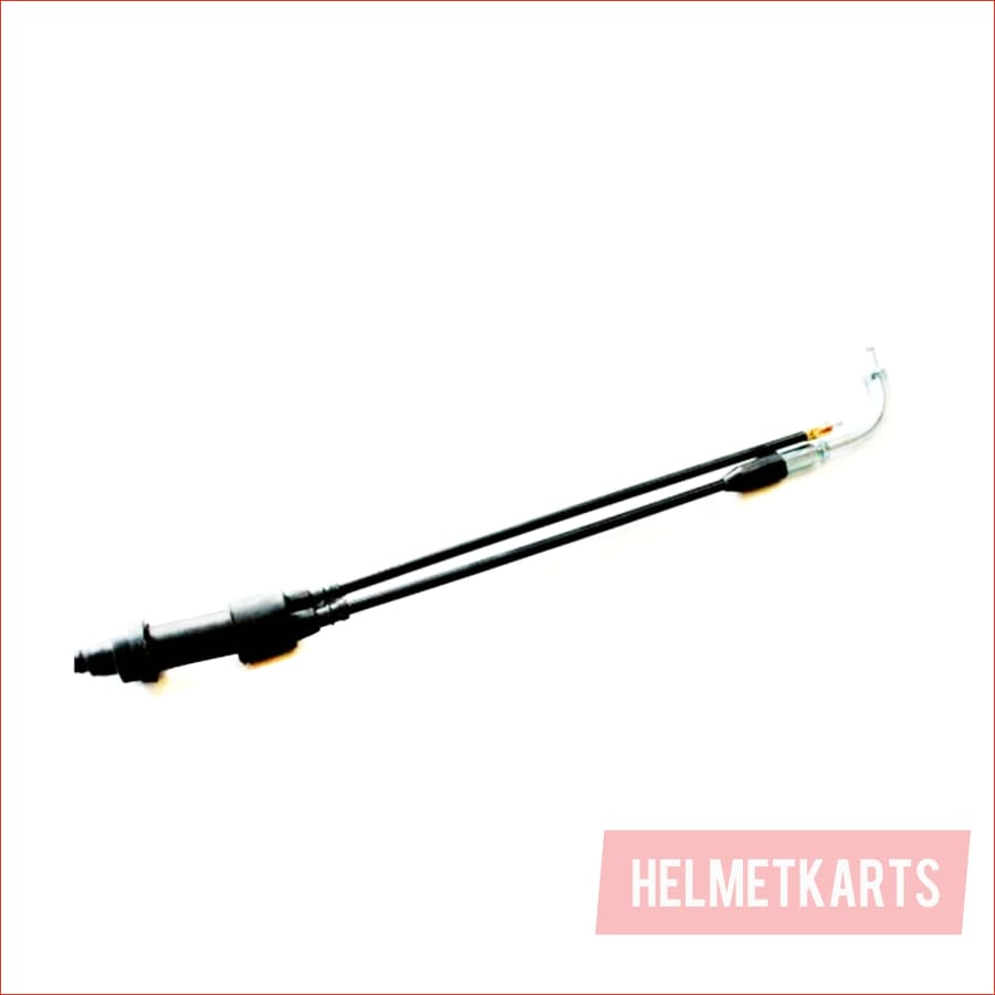 960mm Throttle Accelerator Cable Line YAMAHA PEEWEE 80 PW80 PY80 PIT DIRT BIKE Blygo