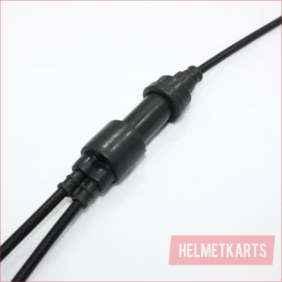 960mm Throttle Accelerator Cable Line YAMAHA PEEWEE PW50 PY50 PIT PRO DIRT BIKE Blygo