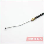 960mm Throttle Accelerator Cable Line YAMAHA PEEWEE PW50 PY50 PIT PRO DIRT BIKE Blygo