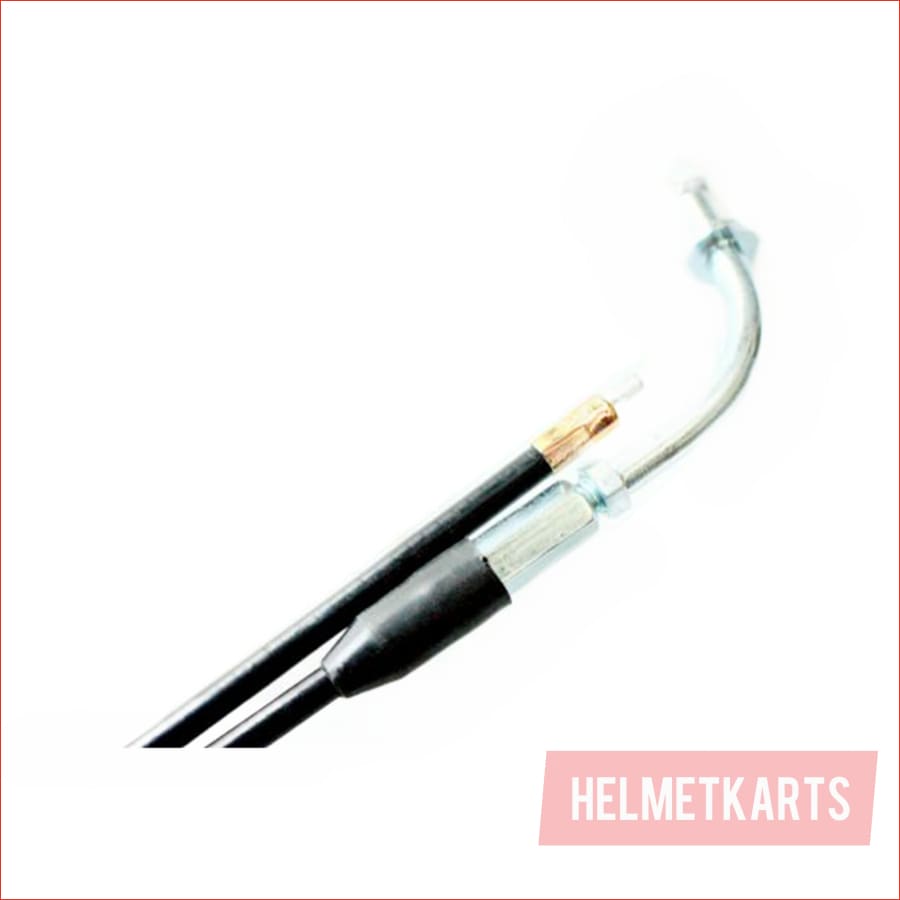960mm Throttle Accelerator Cable Line YAMAHA PEEWEE 80 PW80 PY80 PIT DIRT BIKE Blygo