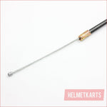 960mm Throttle Accelerator Cable Line YAMAHA PEEWEE PW50 PY50 PIT PRO DIRT BIKE Blygo