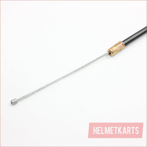 Cables And Housing For Dirt Jumper Bike MagiDeal Câble D'accélérateur Pour Yamaha PW50 Peewee 50 Y-Zinger PY50 PW Dirt Jumper 26 In Bikes - Foto 5