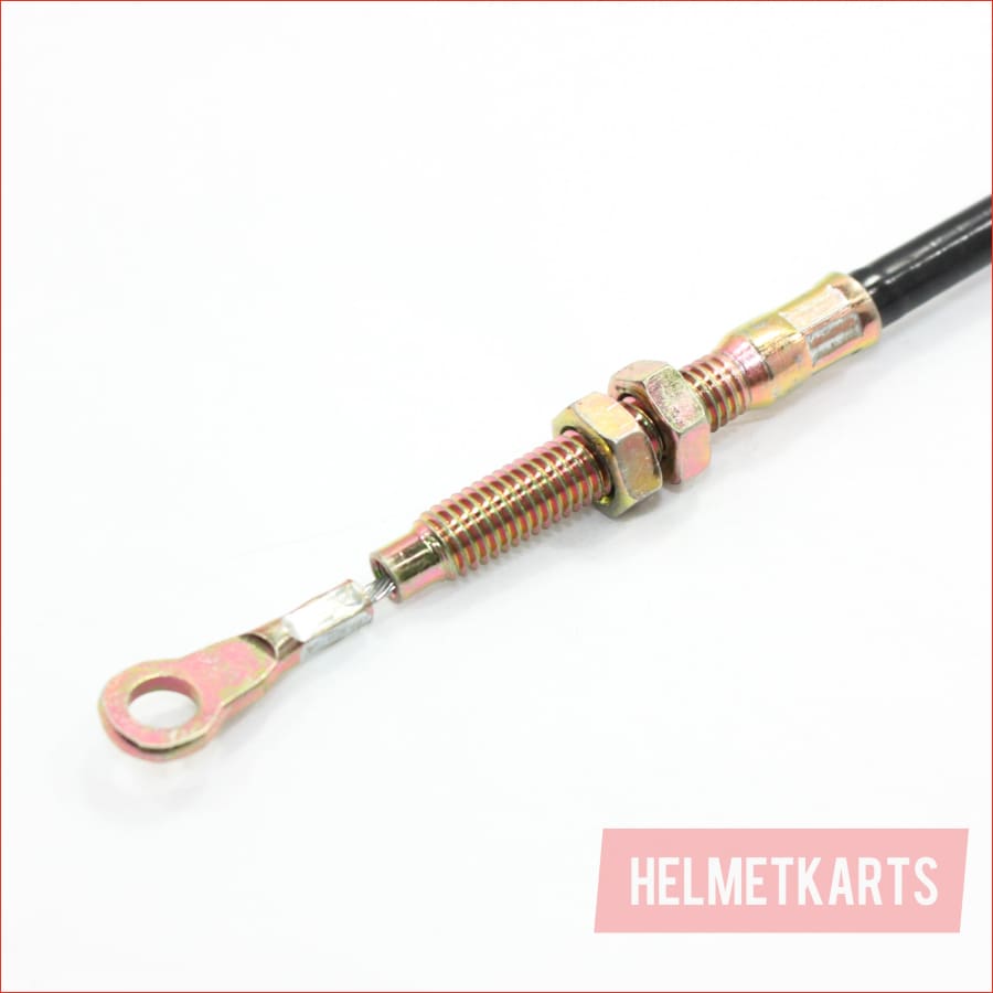 970mm 70mm Reverse Gear Cable 110cc 125cc Quad Dirt Bike ATV Dune Buggy Go Kart Blygo
