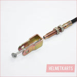 970mm 70mm Reverse Gear Cable 110cc 125cc Quad Dirt Bike ATV Dune Buggy Go Kart Blygo