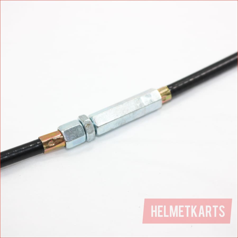 980mm 75mm Clutch Cable Cord for 125cc 140cc 150cc PIT PRO TRAIL QUAD DIRT BIKE Blygo