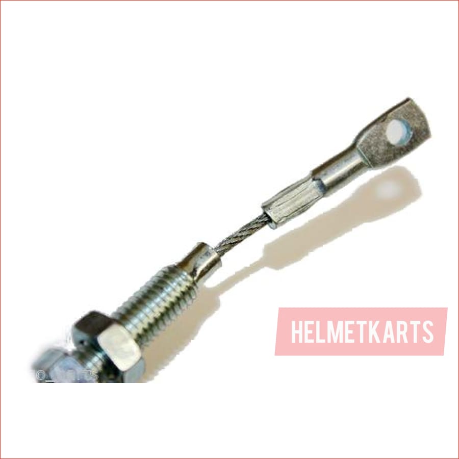 980mm Gear cable - Helmetkarts