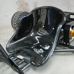 G2K Grid Runner - 2000w Electric Drift Trike Slider