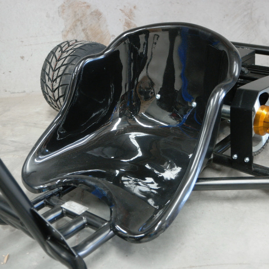 G2K Grid Runner - 2000w Electric Drift Trike Slider
