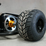 G2K Grid Runner - 2000w Electric Drift Trike Slider