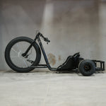 G2K Grid Runner - 2000w Electric Drift Trike Slider