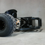 G2K Grid Runner - 2000w Electric Drift Trike Slider