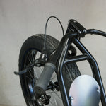 G2K Grid Runner - 2000w Electric Drift Trike Slider