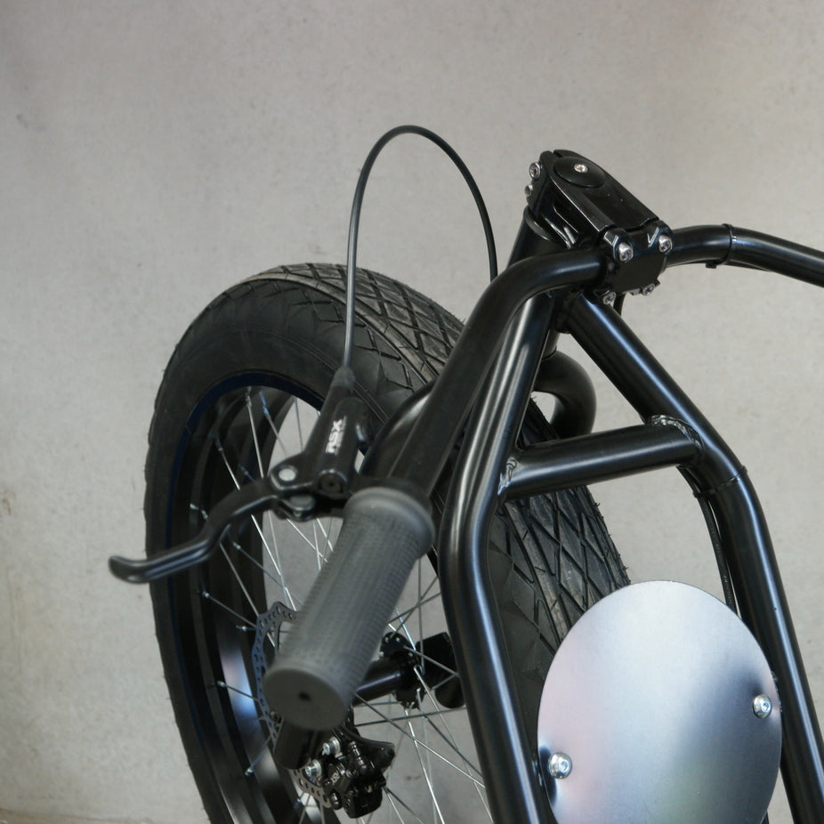 G2K Grid Runner - 2000w Electric Drift Trike Slider
